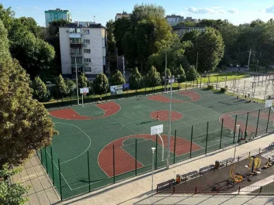 Apartment. Dnipro, Danylo Halytskogo St. (Budyonnogo)