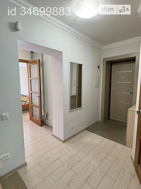 Sale of 3-room apartment 63.3 sq. m. on Ivana Nehody 5 street • ID 34