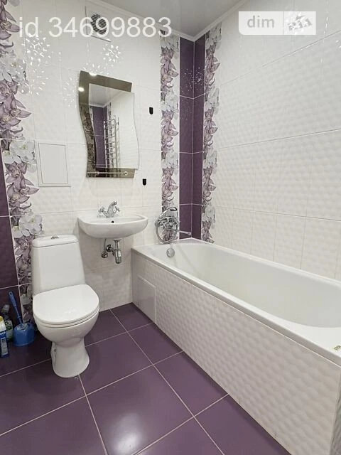 Sale of 3-room apartment 63.3 sq. m. on Ivana Nehody 5 street • ID 34