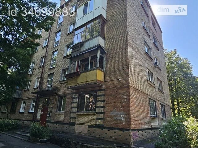 Sale of 3-room apartment 63.3 sq. m. on Ivana Nehody 5 street • ID 34
