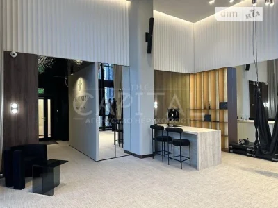 Sale of 4-room apartment 120 sq. m. on Vasylya Tyutyunnyka 43 • I