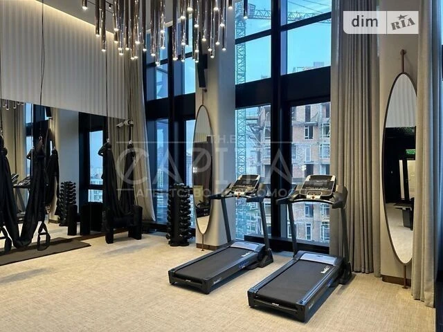 Sale of 4-room apartment 120 sq. m. on Vasylya Tyutyunnyka 43 • I