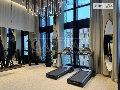 Sale of 4-room apartment 120 sq. m. on Vasylya Tyutyunnyka 43 • I