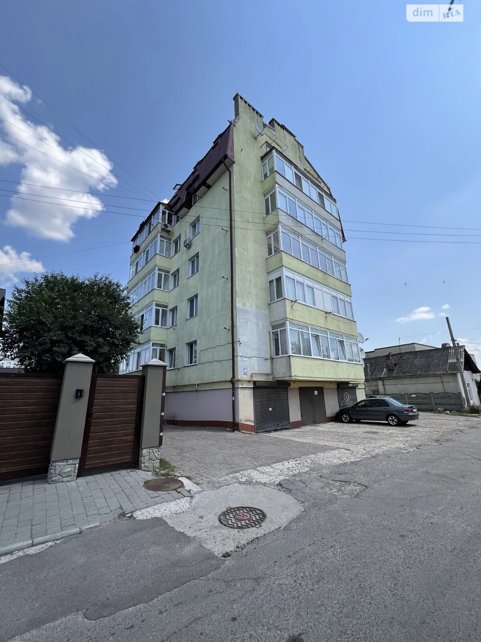 Продаж Квартира Центр