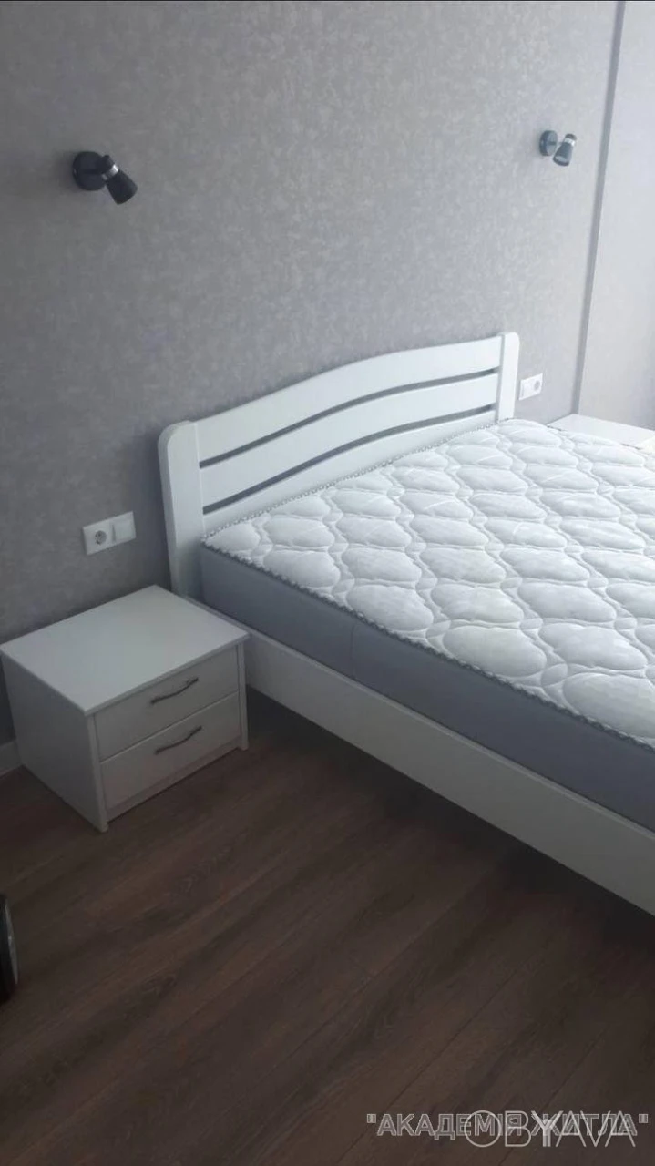 1-room apartment, 42 sq.m.