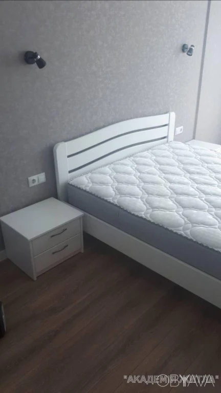 1-room apartment, 42 sq.m.