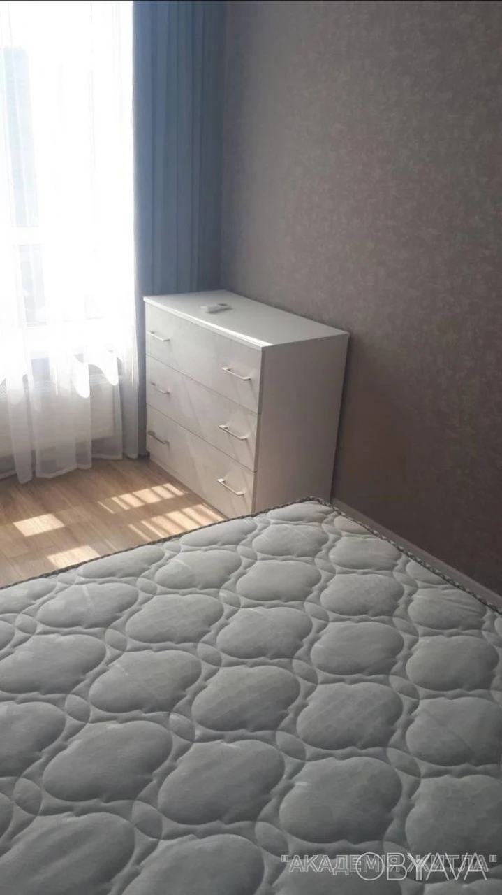 1-room apartment, 42 sq.m.