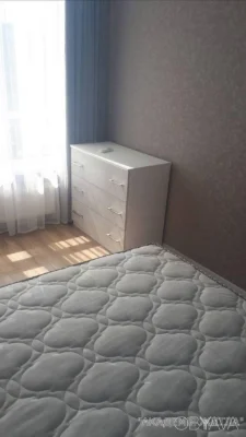 1-room apartment, 42 sq.m.