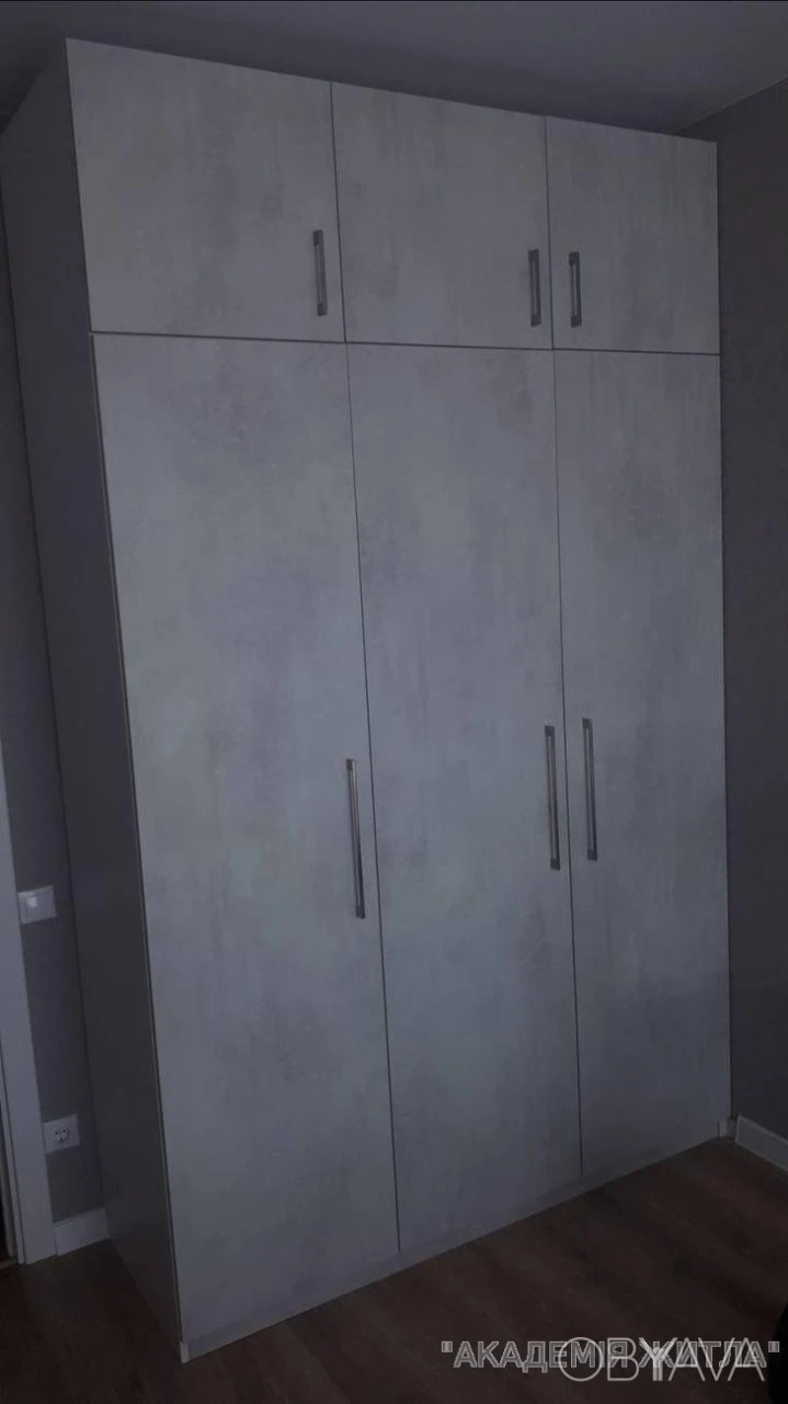 1-room apartment, 42 sq.m.
