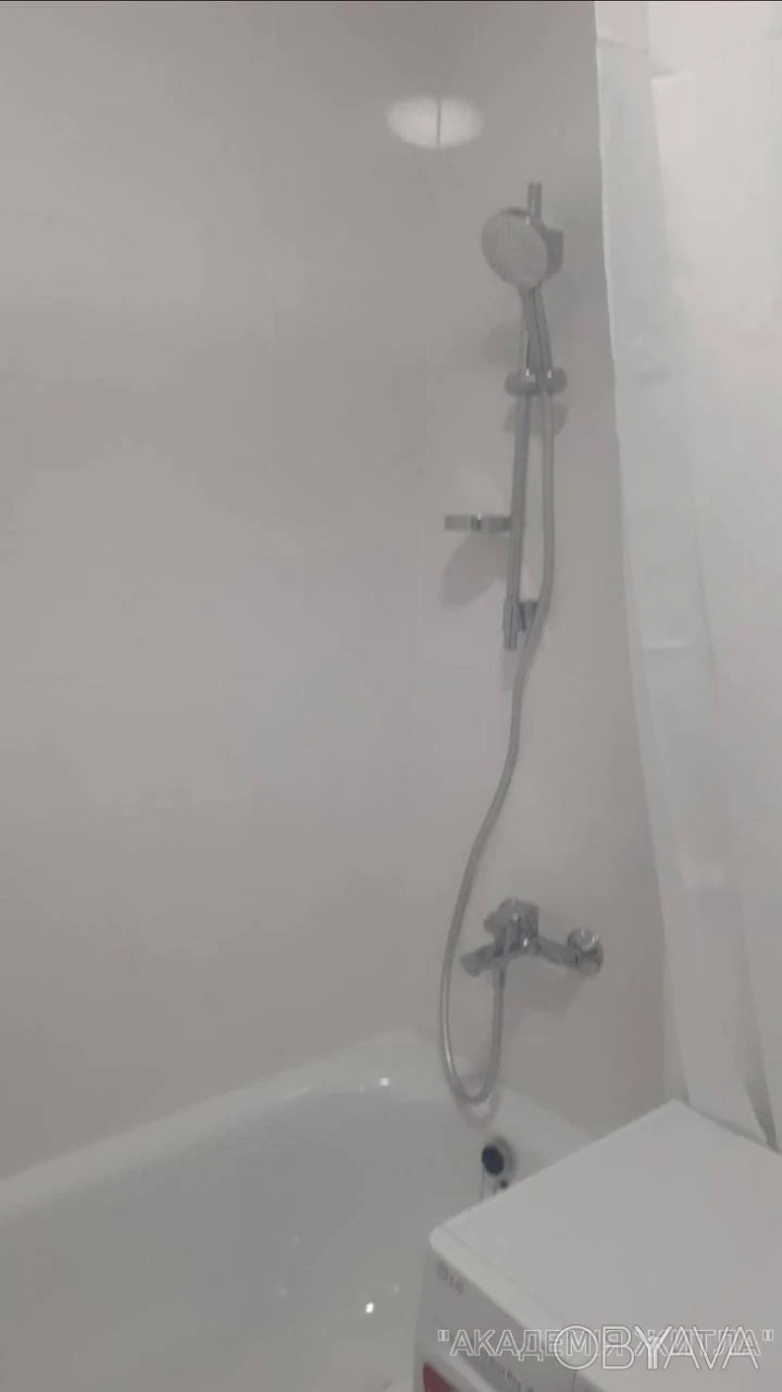 1-room apartment, 42 sq.m.