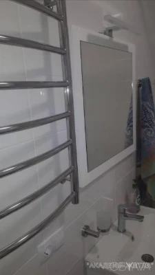 1-room apartment, 42 sq.m.