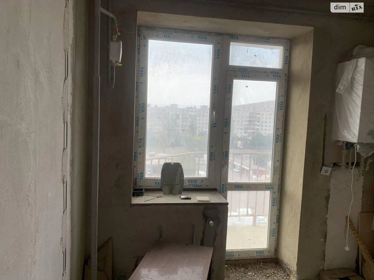 Продажа квартиры.