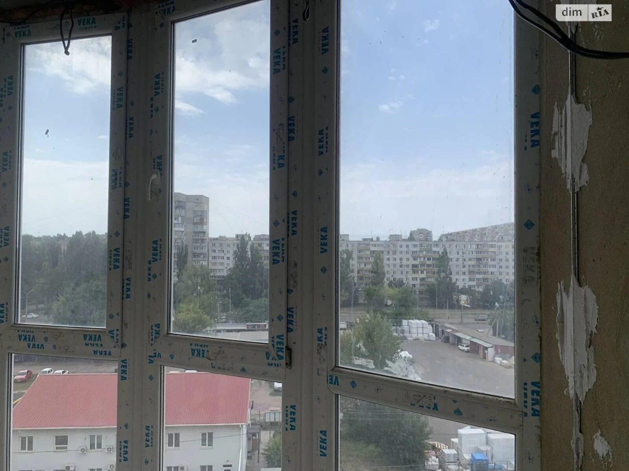 Продажа квартиры.