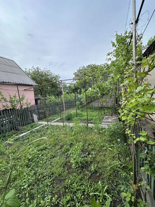 Продам пол дома Заводской район Сертификат Ваучер