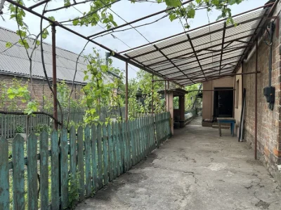 Продам пол дома Заводской район Сертификат Ваучер