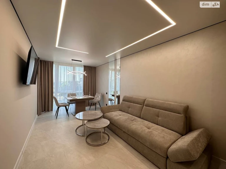 Apartment for sale Sofiivka