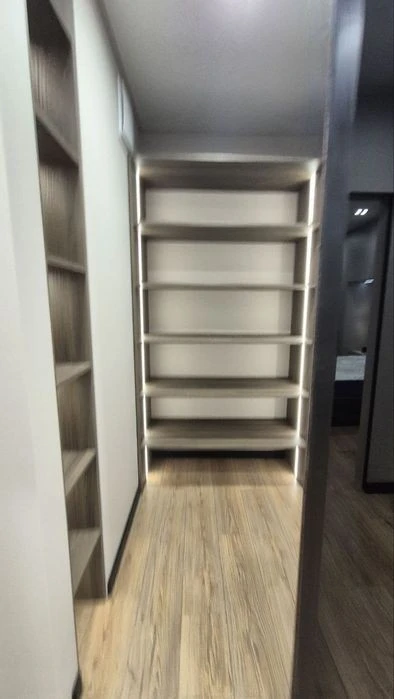 2.apartment 64m2 Vrshavsky/Varshavsky+. Olesya, 8/17.Design. district