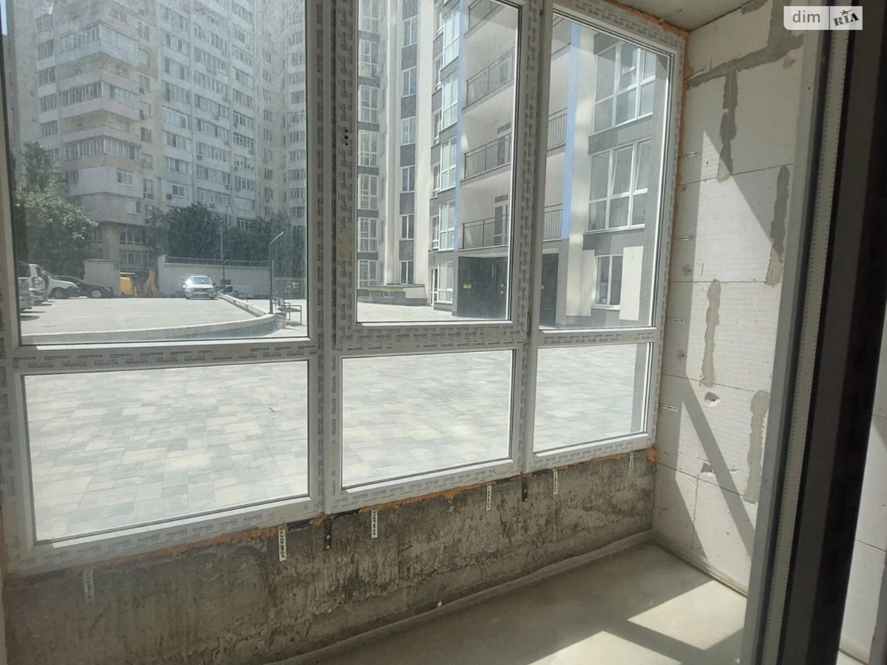 Продажа квартир Приморский.