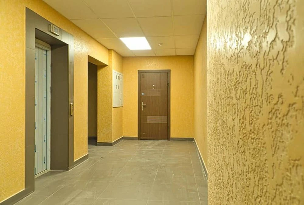 2-комнатная квартира 77,5 м² с АОГВ. 709$/кв.м. Дом
