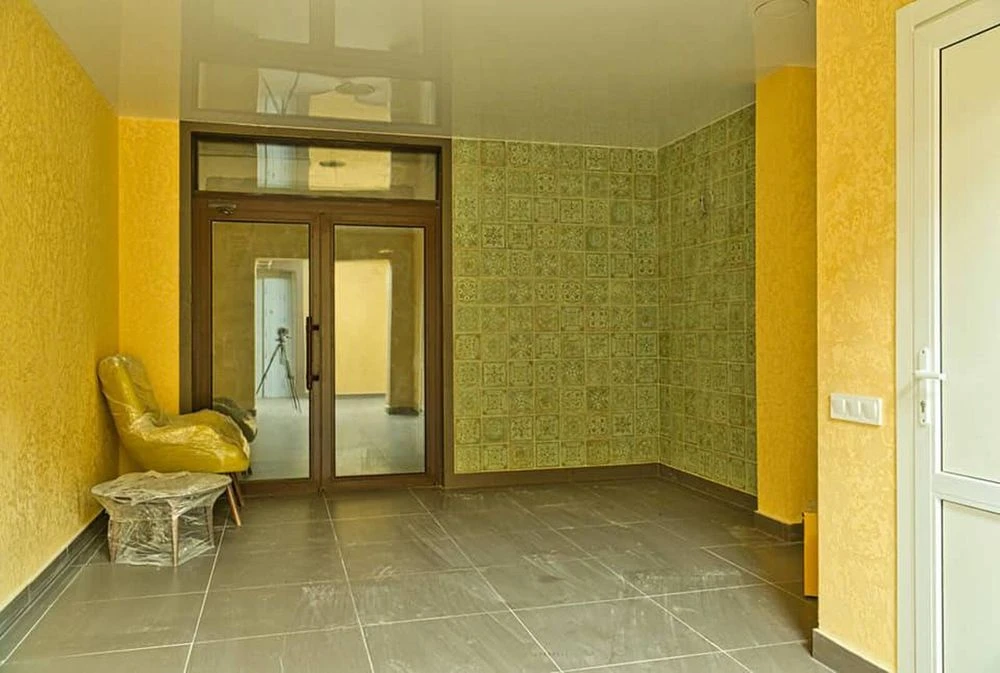 2-комнатная квартира 77,5 м² с АОГВ. 709$/кв.м. Дом