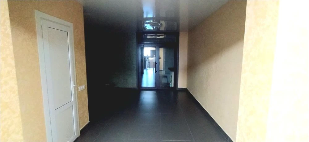 2-комнатная квартира 77,5 м² с АОГВ. 709$/кв.м. Дом