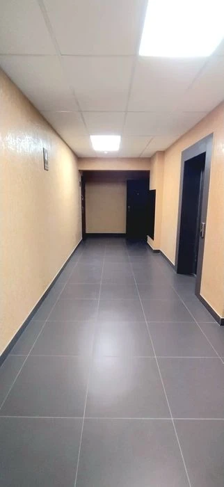 2-комнатная квартира 77,5 м² с АОГВ. 709$/кв.м. Дом
