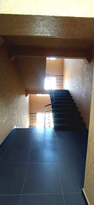 2-комнатная квартира 77,5 м² с АОГВ. 709$/кв.м. Дом