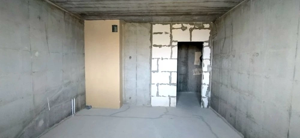 2-комнатная квартира 77,5 м² с АОГВ. 709$/кв.м. Дом