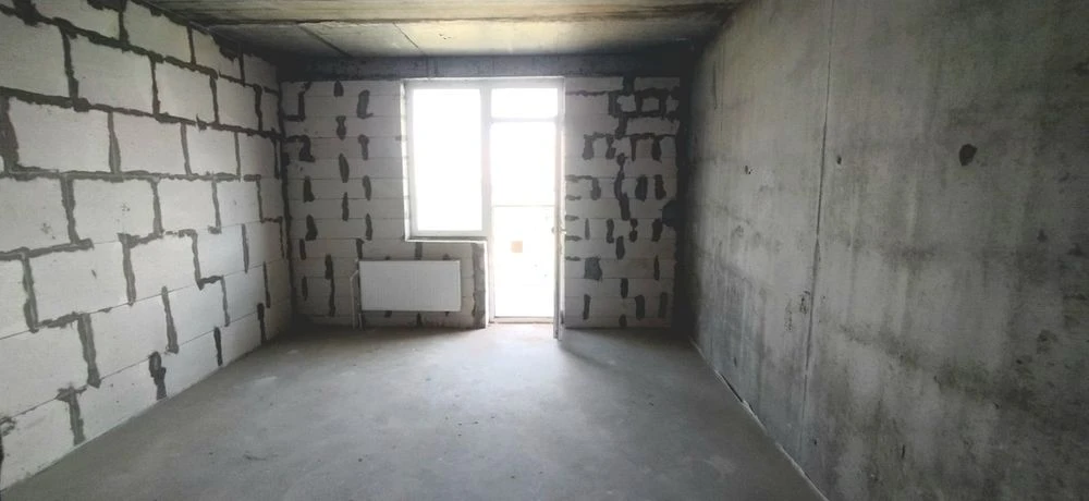 2-комнатная квартира 77,5 м² с АОГВ. 709$/кв.м. Дом