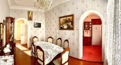 Продам 3 к. квартиру, Приморский бульвар