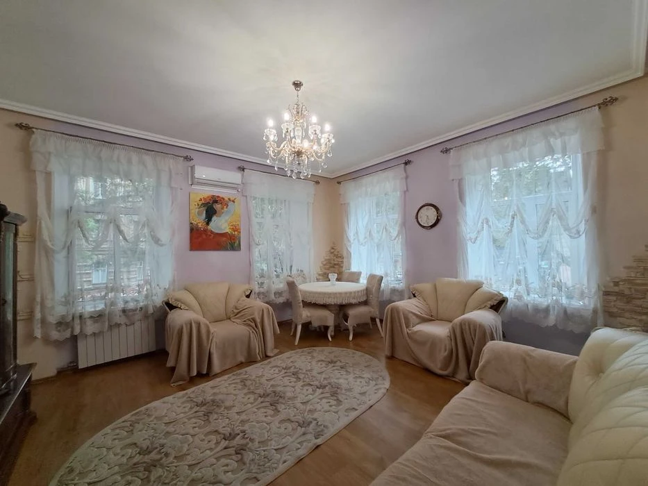4 к. квартира на Нежинской, 292885