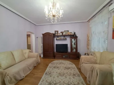 4 к. квартира на Нежинской, 292885