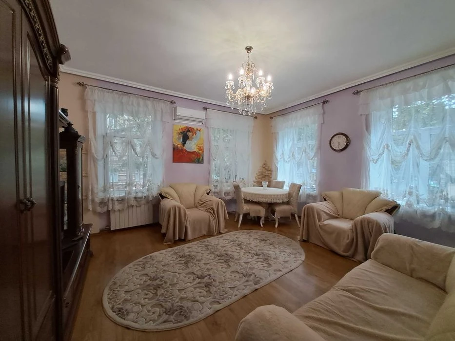 4 к. квартира на Нежинской, 292885