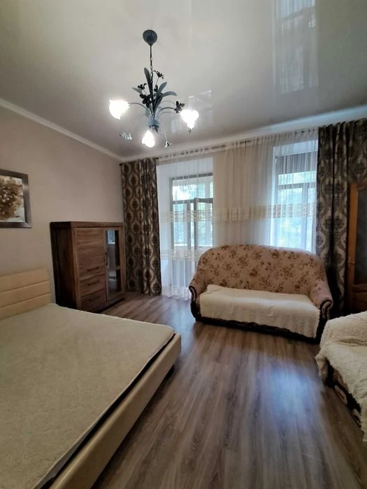 4 к. квартира на Нежинской, 292885