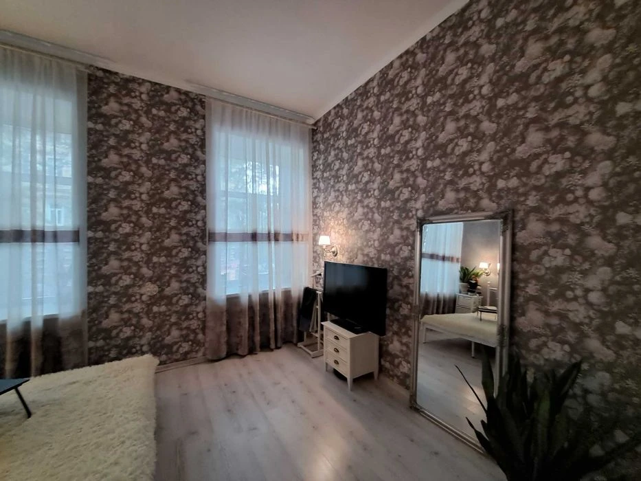 4 к. квартира на Нежинской, 292885
