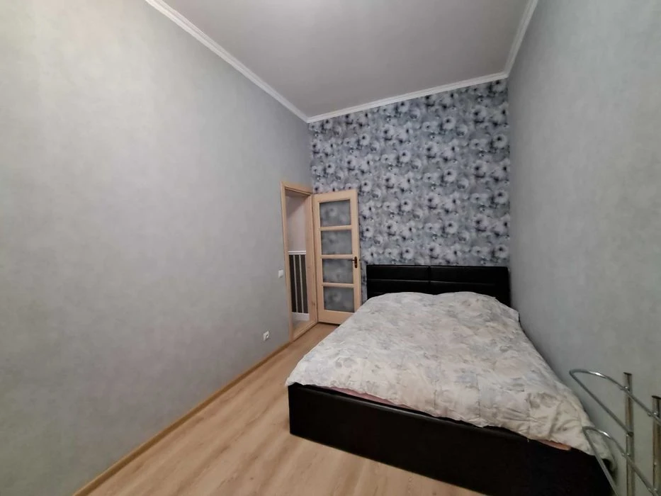 4 к. квартира на Нежинской, 292885