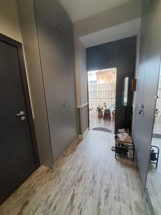 4 к. квартира на Нежинской, 292885