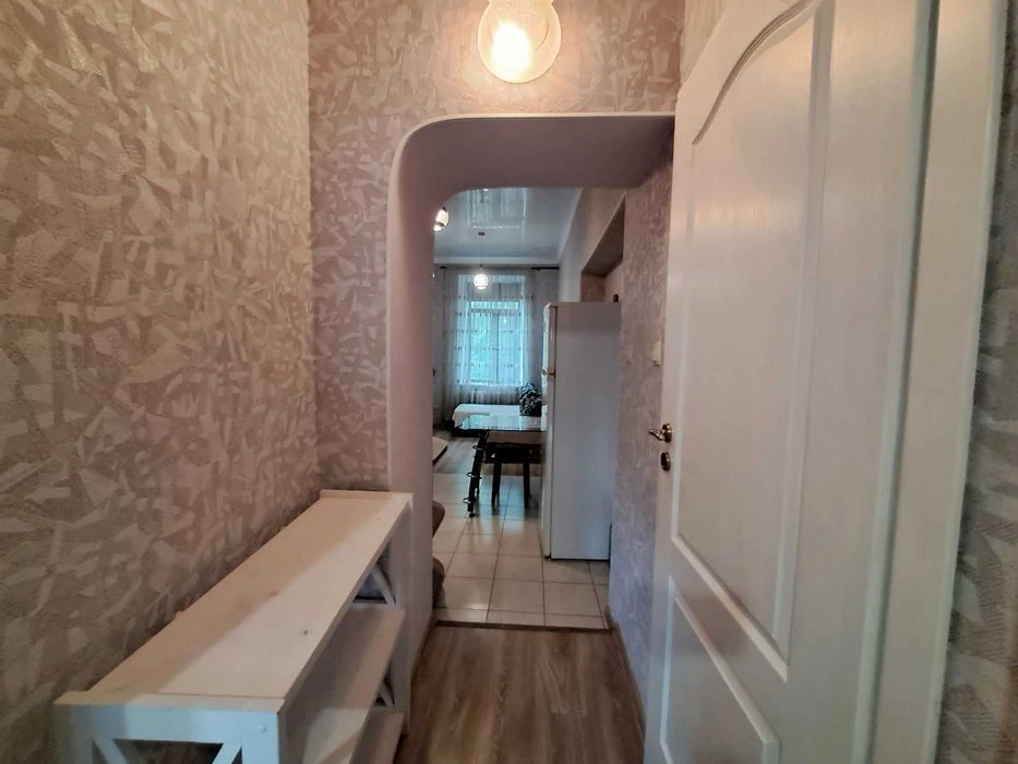 4 к. квартира на Нежинской, 292885