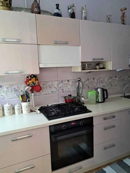 4 к. квартира на Нежинской, 292885