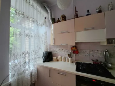 4 к. квартира на Нежинской, 292885