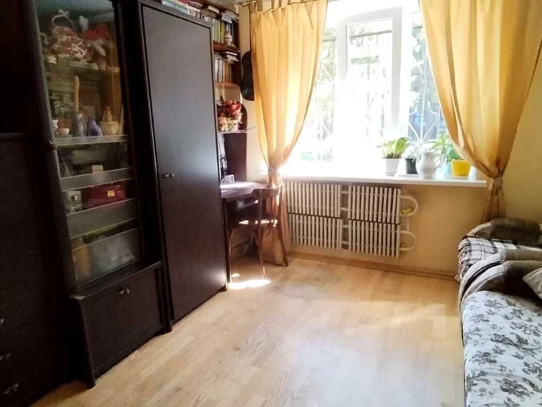 Apartment. Kharkiv, Academician Proskury St.