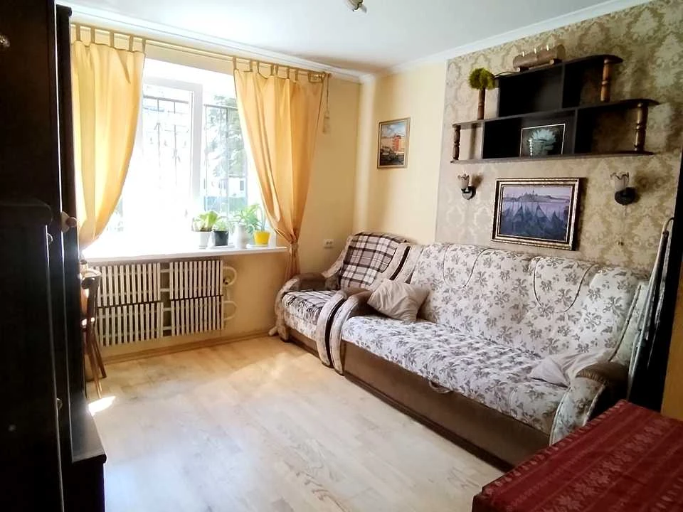Квартира. Харків, Академіка Проскури вул.