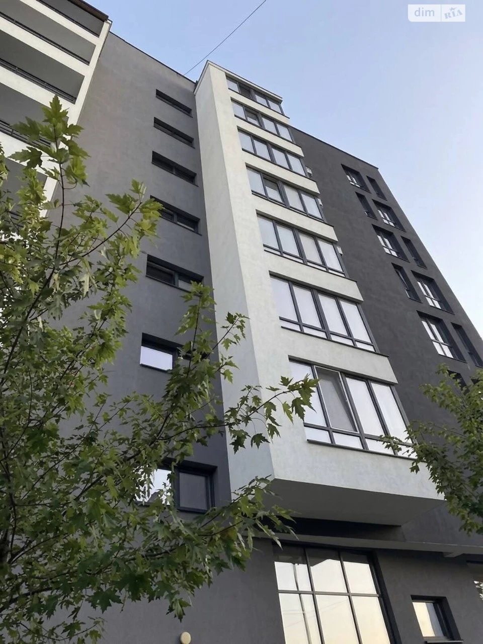 Продажа квартир Клепаров.