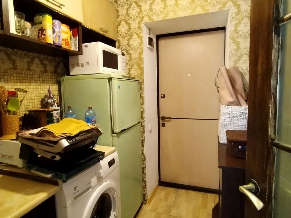Квартира. Харків, Академіка Проскури вул.