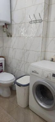 For sale new building residential complex Ptichka 40m 5/9 floor European-quality repair, furniture, tech