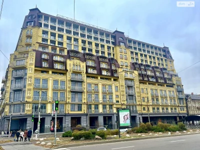 Продаж Квартира Бортничі