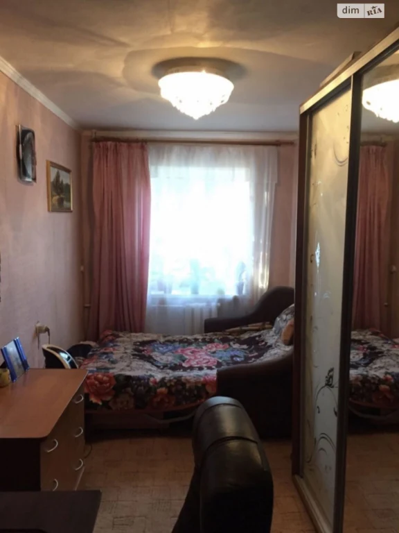 Довгострокова Оренда Кімната Чубаївка