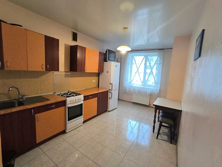 Продам 1-комн.квартиру на Черемушках.Новый дом СК Стикон.