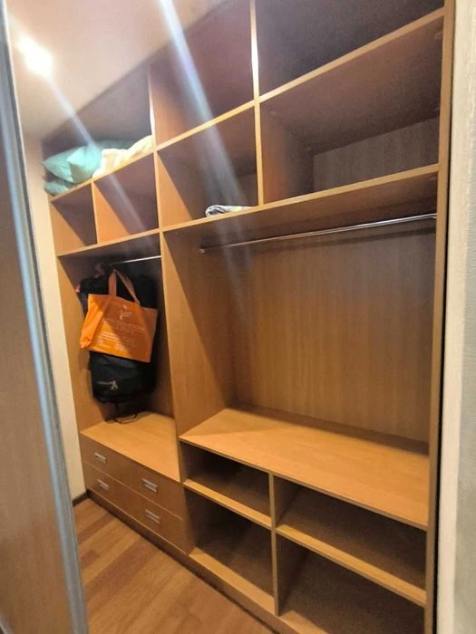 Продам 1-комн.квартиру на Черемушках.Новый дом СК Стикон.