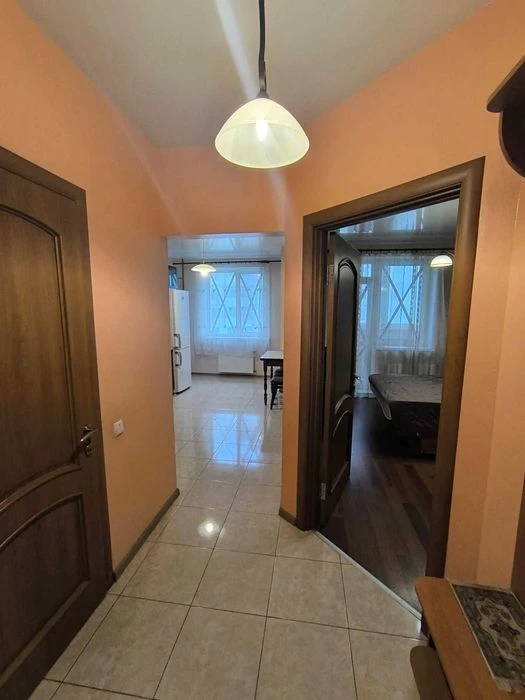 Продам 1-комн.квартиру на Черемушках.Новый дом СК Стикон.